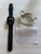 Good Apple Watch Series 8 45mm - Unlocked, Midnight, A2774 - Cellular, Aluminum