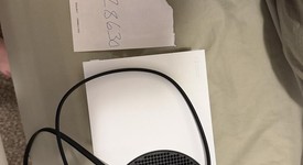 Mint
													Xbox Series S (2020) - White, 512 GB, photo 4 of 9