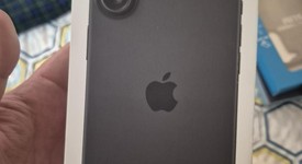 Mint
													Apple iPhone 16 Plus - Unlocked, Black, 128 GB, A3082, photo 1 of 3