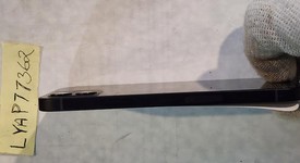 Mint
													Apple iPhone 12 - T-Mobile, Black, 128 GB, A2172, photo 4 of 9
