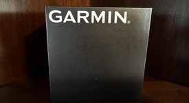 New
													Garmin Fenix 8 - Titanium, AMOLED, photo 3 of 9