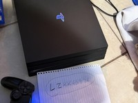 PlayStation 4 Pro