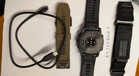 Mint
													Garmin epix Pro Gen 2 - Gray, 51mm, Sapphire, photo 2 of 6