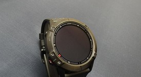 Good
													Garmin Fenix 6X - Black, Pro, photo 2 of 7