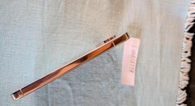 Good
													Google Pixel 10 Pro - Unlocked, Porcelain, 256 GB, G4QUR, photo 4 of 7