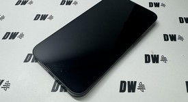 Fair
													Apple iPhone 16e - Unlocked, Black, 128 GB, A3212, photo 4 of 8