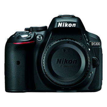 Nikon D5300 for sale