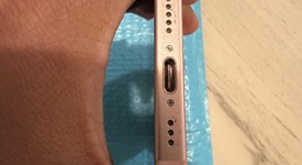 Good
													Apple iPhone 15 - Unlocked, Pink, 128 GB, A2846, photo 5 of 22