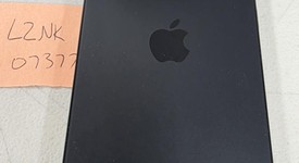 Good
													Apple iPhone 15 - Unlocked, Black, 128 GB, A2846, photo 3 of 8