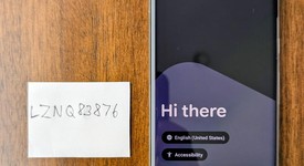 Fair
													Google Pixel 7 Pro - Verizon, Hazel, 128 GB, 12 GB, GE2AE, photo 1 of 7