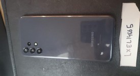 Good
													Samsung Galaxy A13 LTE - Unlocked, Black, 32 GB, 3 GB, photo 2 of 7