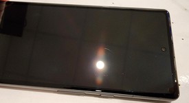 Good
													Google Pixel 7a - Unlocked, Charcoal, 128 GB, 8 GB, GWKK3, photo 3 of 6