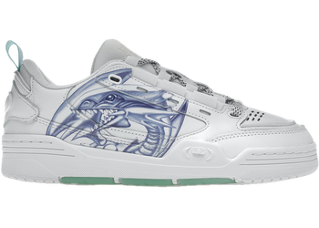 adidas ADI2000 Yu-Gi-Oh! Blue Eyes White Dragon for sale