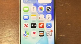 Good
													Apple iPhone 13 Pro - Unlocked, Gold, 128 GB, A2483, photo 2 of 20