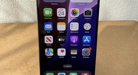 Fair
													Apple iPhone 15 Pro Max - Unlocked, Black, 512 GB, A2849, photo 2 of 12