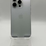 Mint Apple iPhone 16 Pro - Unlocked, 128 GB, White, A3083