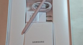 Good
													Samsung Galaxy Tab S6 Lite - Wi-Fi, Pink, 64 GB, 4 GB, SM-P613, 2022 Edition, photo 5 of 6