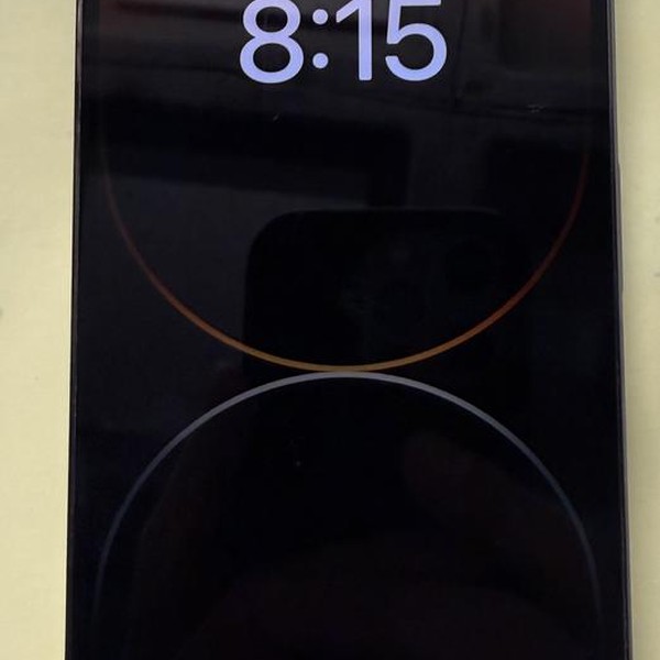 Apple iPhone 14 Pro - AT&T, 256 GB, Gold, A2650