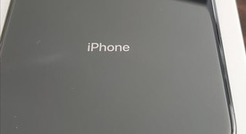 Good
													Apple iPhone Xs Max - AT&T, Gray, 256 GB, A1921, photo 5 of 7