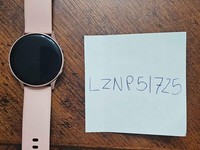 Samsung Galaxy Watch Active2 40mm