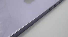 Mint
													Apple iPhone 14 - Unlocked, Purple, 128 GB, A2649, photo 5 of 9
