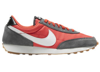 Nike Daybreak Iron Grey Track Red (Women's) for sale