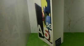 New
													Samsung Galaxy A51 5G - Unlocked, Black, 128 GB, 6 GB, SM-A516U1, photo 2 of 3