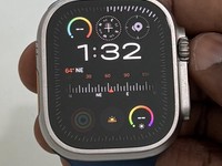 Apple Watch Ultra 2 49mm