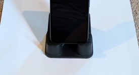Good
													Google Pixel 8a - Verizon, Obsidian, 128 GB, 8 GB, G8HHN, mmWave 5G, photo 1 of 11