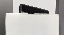 New
													Google Pixel 7 Pro - Mint Mobile, Obsidian, 128 GB, 12 GB, GE2AE, photo 2 of 6