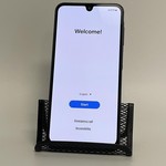 Good Samsung Galaxy A16 5G - TracFone, Blueblack, 128 GB, 4 GB