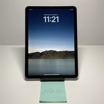 Good Apple iPad Air 5th Gen - Unlocked, Purple, 256 GB, A2589