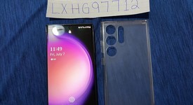 Mint
													Samsung Galaxy S23 Ultra - Unlocked, Green, 512 GB, 12 GB, SM-S918U1, photo 1 of 7