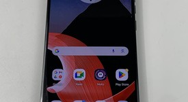 Mint
													Motorola ThinkPhone - Unlocked, Black, 256 GB, 8 GB, photo 1 of 7