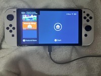 Nintendo Switch - OLED