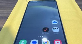 Good
													Samsung Galaxy S24 Plus - Verizon, Gray, 256 GB, 12 GB, SM-S926U, photo 3 of 6