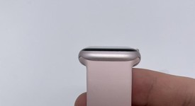 Fair
													Apple Watch Series 9 41mm - Unlocked, Pink, A2982 - Cellular, Aluminum, photo 3 of 8