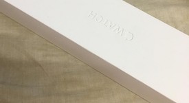 New
													Apple Watch Series 7 41mm - Unlocked, Blue, A2475 - Cellular, Aluminum, photo 2 of 6