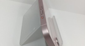 Mint
													Apple iPhone 13 - Unlocked, Pink, 256 GB, A2482, photo 2 of 7
