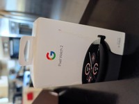 Google Pixel Watch 2