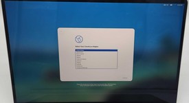 Good
													MacBook Pro 2019 - 16" - I9, Silver, 1 TB, 16 GB, photo 3 of 9