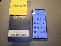 Motorola Edge Plus (2022)