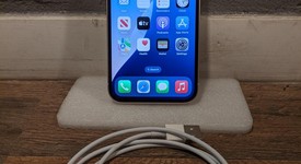 Good
													Apple iPhone 13 - AT&T, Pink, 128 GB, A2482, photo 4 of 18