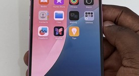 Good
													Apple iPhone 16 - Unlocked, Pink, 128 GB, A3081, photo 4 of 16