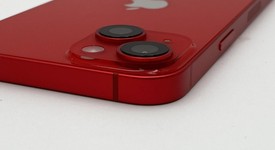 Fair
													Apple iPhone 14 - Unlocked, Red, 128 GB, A2649, photo 4 of 7
