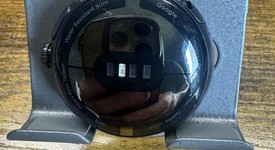 Good
													Google Pixel Watch - Unlocked, Black, LTE, photo 2 of 5