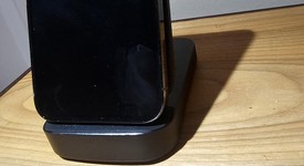 Good
													Apple iPhone 13 Pro Max - Unlocked, Graphite, 1 TB, A2484, photo 3 of 19