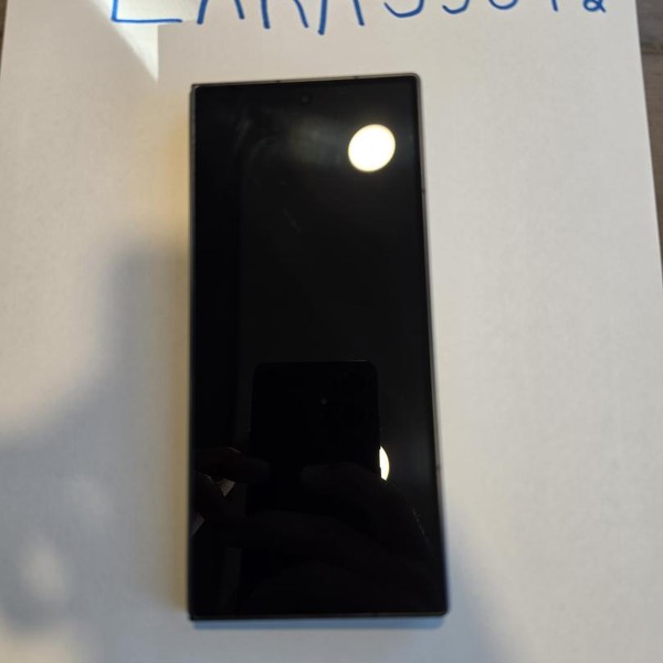 Samsung Galaxy Z Fold7 - Verizon, 256 GB, Jetblack, 12 GB, SM-F966U