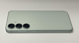 Good
													Samsung Galaxy S25 - Verizon, Mint, 256 GB, 12 GB, SM-S931U, photo 3 of 8