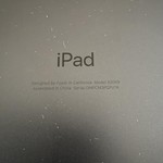 Good Apple iPad Pro 12.9 inch 4th Gen 2020 - Verizon, Gray, 128 GB, A2069